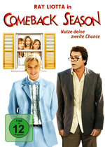 Film: Comeback Season - Nutze deine zweite Chance