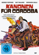 Film: Kanonen für Cordoba