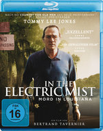 Film: In the Electric Mist - Mord in Louisiana