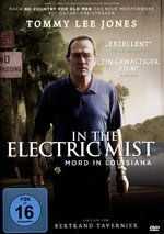 Film: In the Electric Mist - Mord in Louisiana