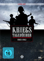 Film: Kriegstagebücher 1943-1945