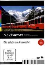 Film: Die schönste Alpenbahn - NZZ Format
