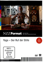Film: Yoga - Der Ruf der Stille - NZZ Format