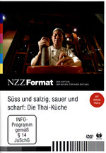 Film: Süss und salzig, sauer und scharf: Thai-Küche