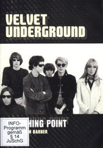 Film: Velvet Underground - Vanishing Point