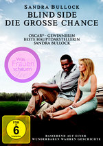 Film: Blind Side - Die grosse Chance
