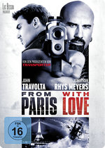 Film: From Paris with Love