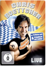 Film: Chris Boettcher - Live