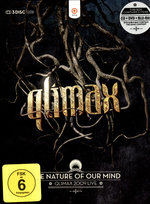 Film: Qlimax 2009 Live - The Nat... (+BR) (+CD) [SE]