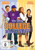 Film: College Road Trip