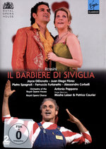 Film: Rossini - Il Barbiere di Siviglia