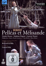 Film: Claude Debussy - Pelleas et Melisande