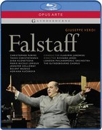 Film: Verdi - Falstaff