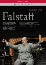 Film: Verdi - Falstaff