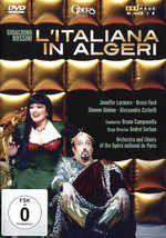 Film: Rossini - L'Italiana in Algeri