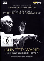 Film: Beethoven/Bruckner - Leonore III/Symphony No. 4