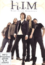 Film: HIM - Born Again Romantics