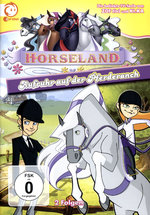 Film: Horseland - Aufruhr auf der Pferderanch