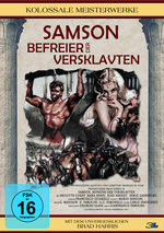 Film: Samson - Befreier der Versklavten
