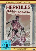 Film: Herkules im Netz der Cleopatra