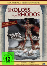 Film: Der Koloss von Rhodos
