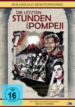 Film: Die letzten Stunden von Pompeji