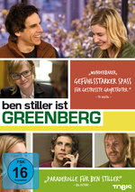 Film: Greenberg