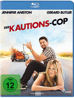 Film: Der Kautions-Cop