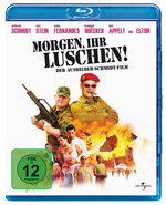 Film: Morgen, ihr Luschen! Der Ausbilder-Schmidt-Film
