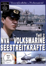 Film: NVA Volksmarine/Seestreitkräfte Teil 2