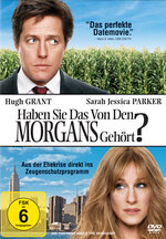 Film: Haben Sie das von den Morgans gehört?