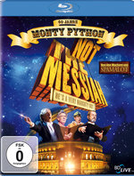 Film: Not the Messiah - He's a very naughty boy (OmU)