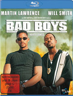 Film: Bad Boys - Harte Jungs