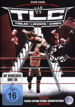 Film: WWE - TLC 2009: Tables/Ladders/Chairs