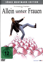 Film: Allein unter Frauen - Sönke Wortmann Edition