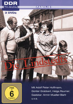 Film: Die Lindstedts [3 DVDs]