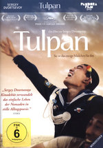 Film: Tulpan