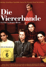 Film: Die Viererbande
