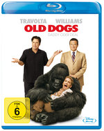 Film: Old Dogs