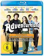 Film: Adventureland