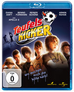 Film: Teufelskicker
