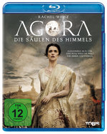Film: Agora - Die Säulen des Himmels