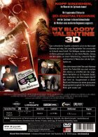 Film: My bloody Valentine 3D - Uncut (+ 2 3D-Brillen)