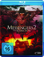 Film: Messengers 2: The Scarecrow