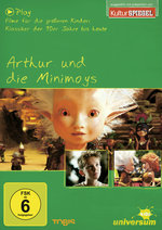Film: Arthur und die Minimoys - Play