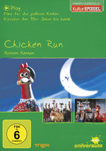 Film: Chicken Run - Hennen Rennen - Play Edition
