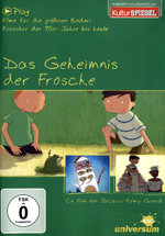 Film: Das Geheimnis der Frösche - Play Edition