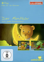 Film: Der Mondbär - Das große Abenteuer - Play Edition
