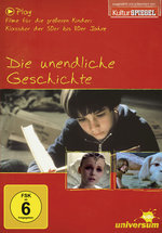 Film: Die unendliche Geschichte 1 - Play