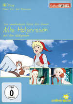 Film: Nils Holgersson - Die wunderbare Reise... - Play